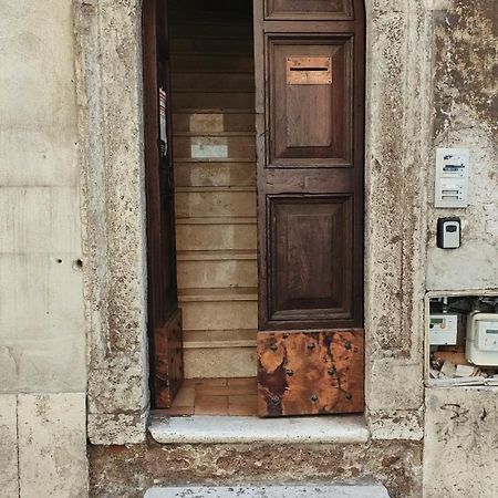 Dimora D'Este Tivoli Zimmer foto